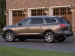 Buick Enclave CXL 2008 года